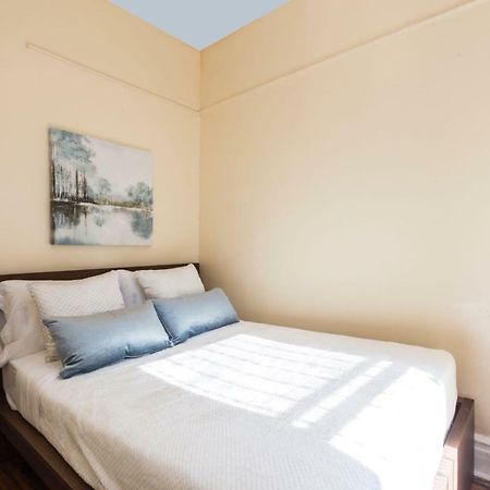 Lavish 3 Bedroom Apt In Williamsburg!! Нью-Йорк Екстер'єр фото
