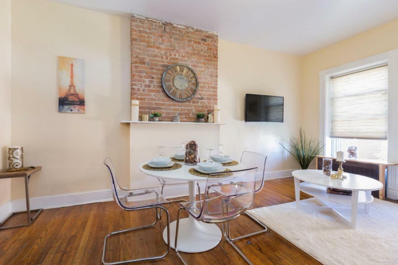 Lavish 3 Bedroom Apt In Williamsburg!! Нью-Йорк Екстер'єр фото