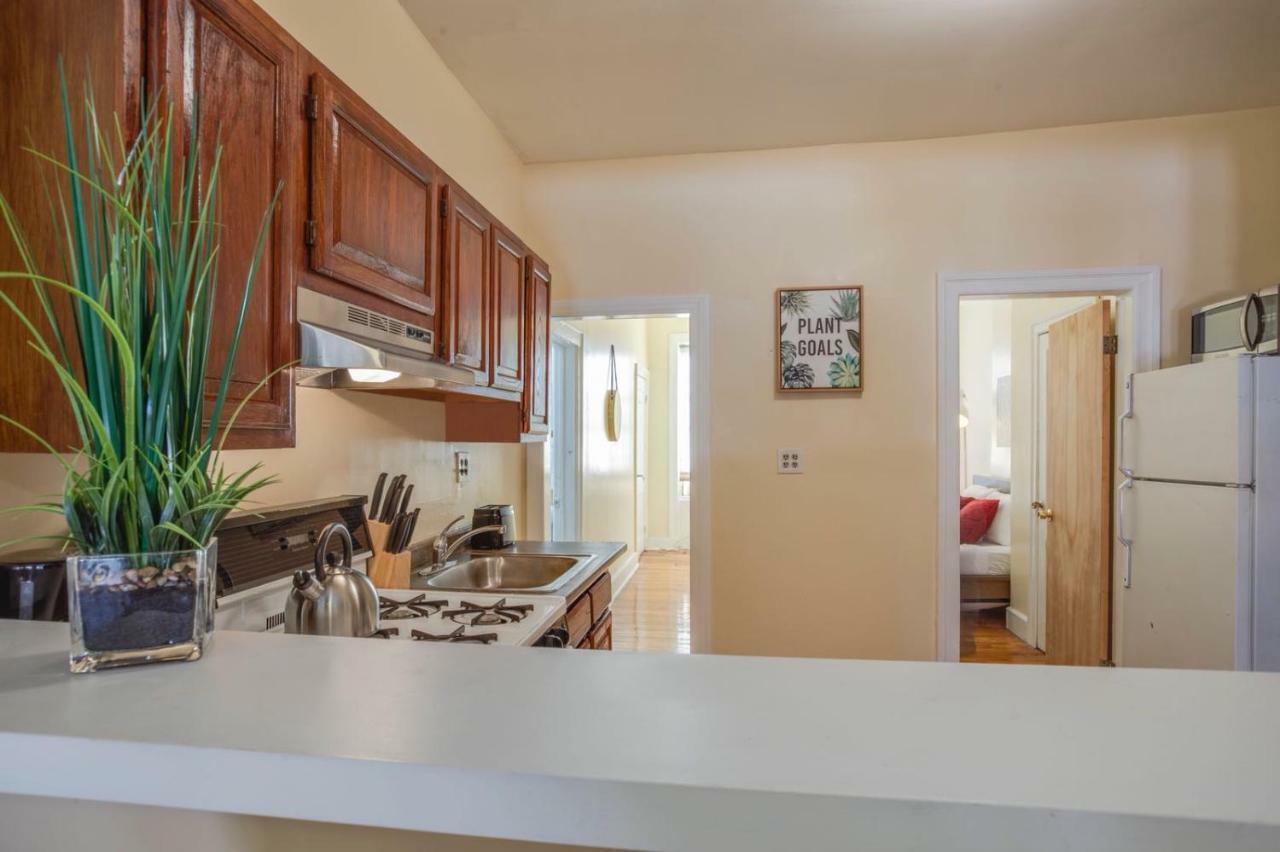 Lavish 3 Bedroom Apt In Williamsburg!! Нью-Йорк Екстер'єр фото