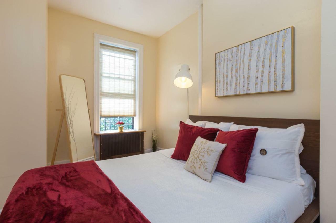 Lavish 3 Bedroom Apt In Williamsburg!! Нью-Йорк Екстер'єр фото