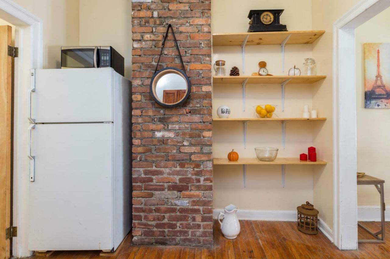 Lavish 3 Bedroom Apt In Williamsburg!! Нью-Йорк Екстер'єр фото