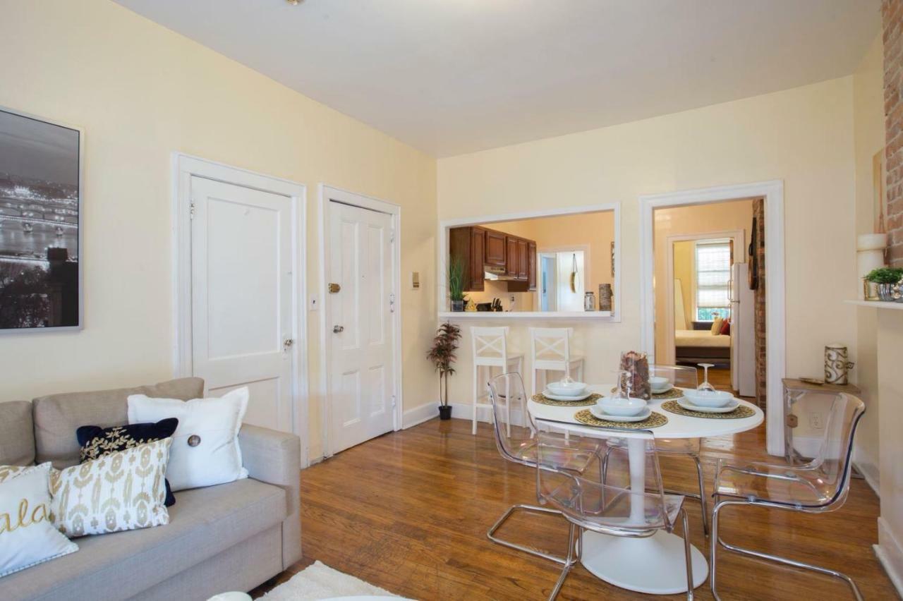 Lavish 3 Bedroom Apt In Williamsburg!! Нью-Йорк Екстер'єр фото