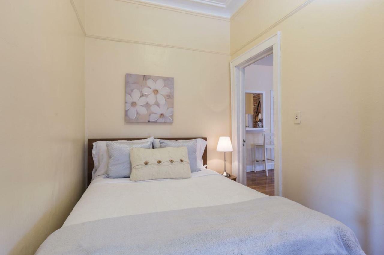 Lavish 3 Bedroom Apt In Williamsburg!! Нью-Йорк Екстер'єр фото