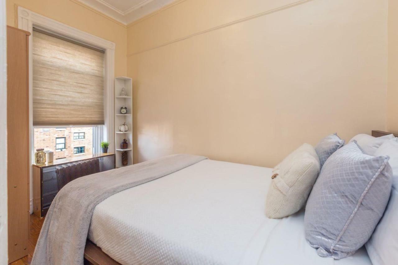 Lavish 3 Bedroom Apt In Williamsburg!! Нью-Йорк Екстер'єр фото